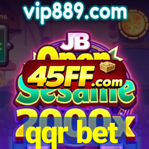 qqr bet